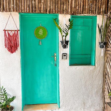 Suite Moringa Jeri Jijoca de Jericoacoara Exterior foto